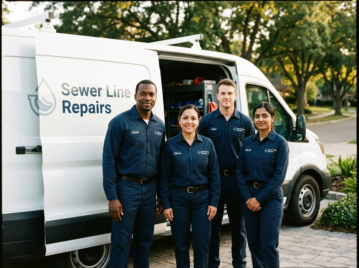 Emergency Plumber company in Barrington, NJ