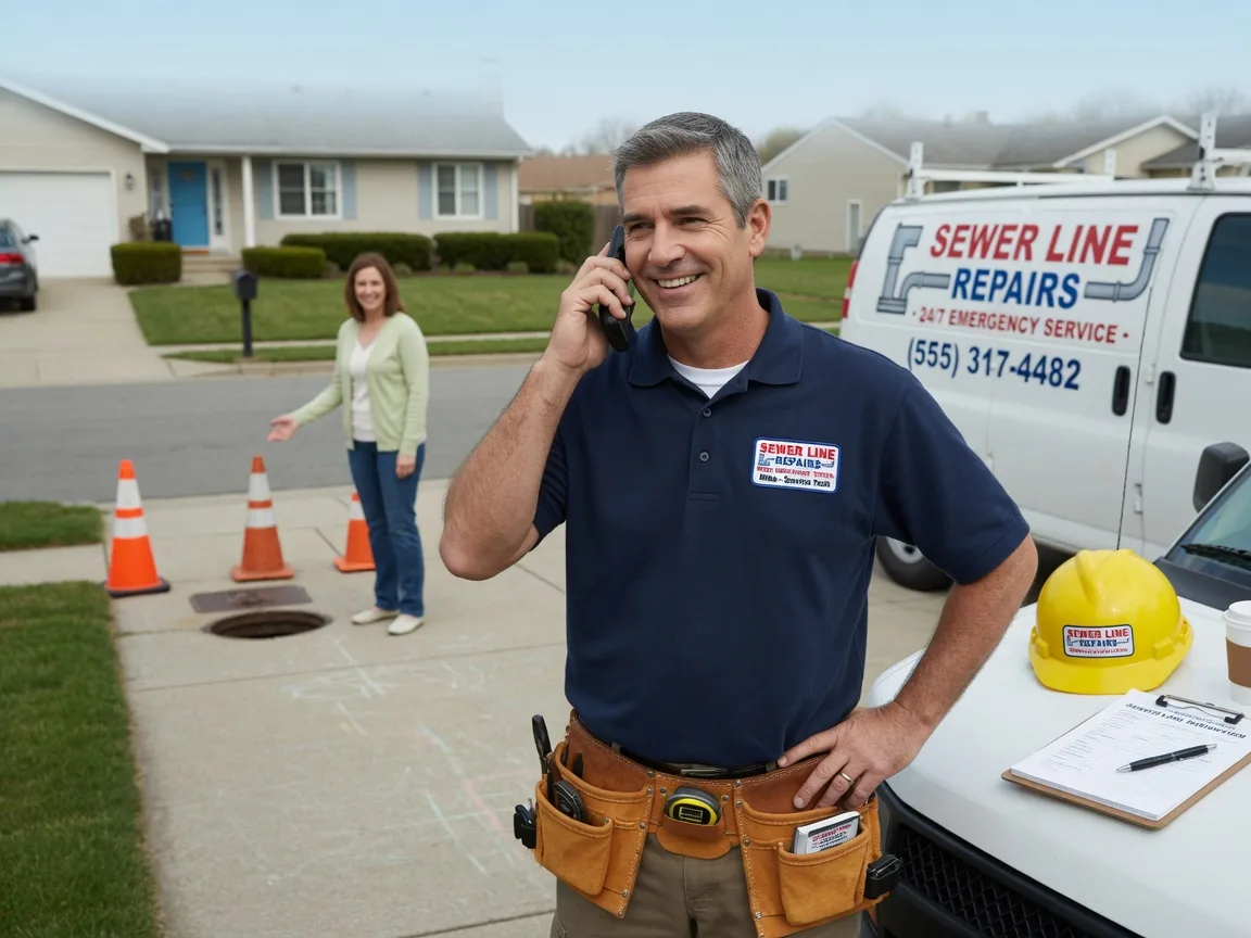 Emergency Plumber Barrington, NJ FAQs